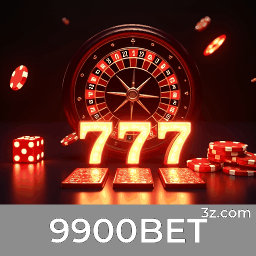 9900BET: Descubra Jogos de Cassino com Chances Incríveis