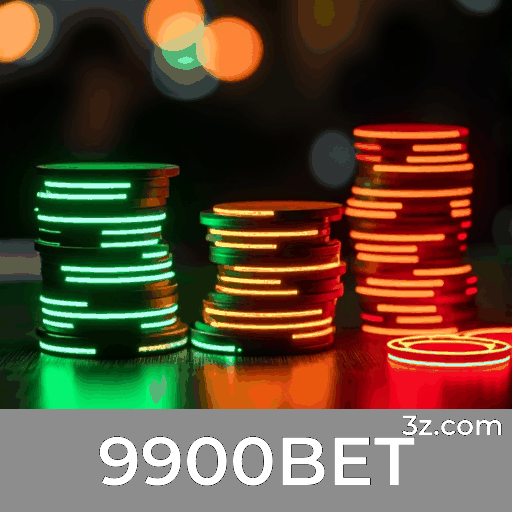 9900BET: O Seu Cassino Online de Confiança