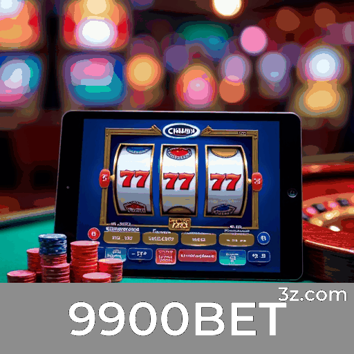9900BET.com - Descubra o Melhor em Cassino Online e Apostas Esportivas - 9900BET