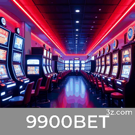 9900BET: O Mundo de Jogos Selecionados