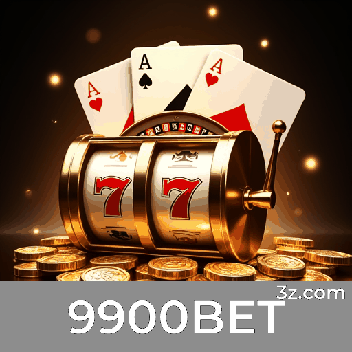 9900BET: Emoção e Ganhos com Jogos de Cassino