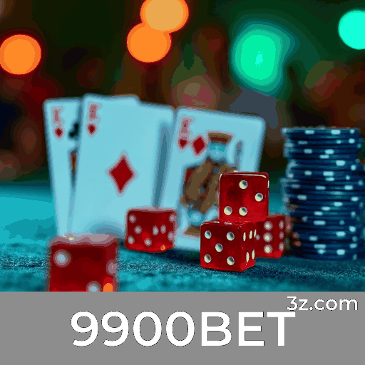 9900BET: O Mundo de Jogos Selecionados