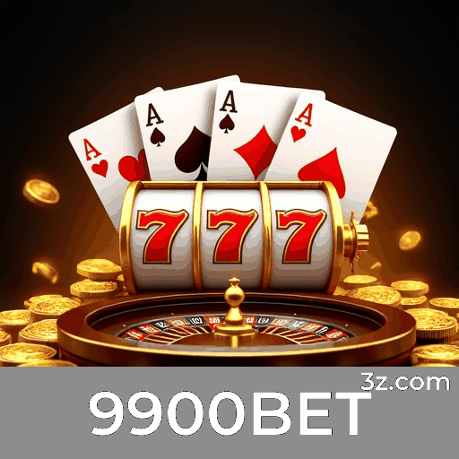 9900BET: A Plataforma Segura e Profissional