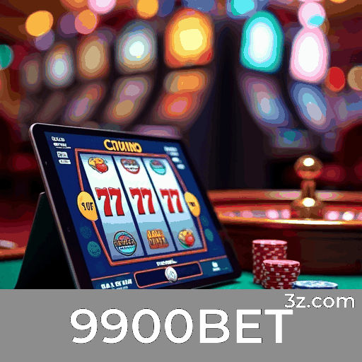 9900BET: Experiência Segura e Profissional em Apostas Online