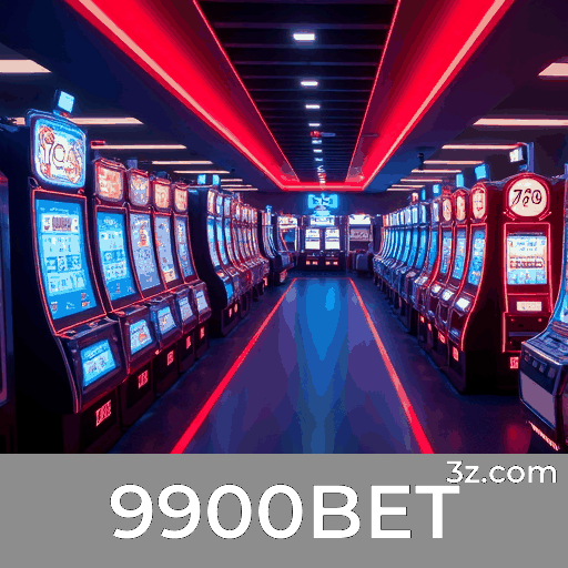 9900BET: Descubra a Seleção Completa de Jogos