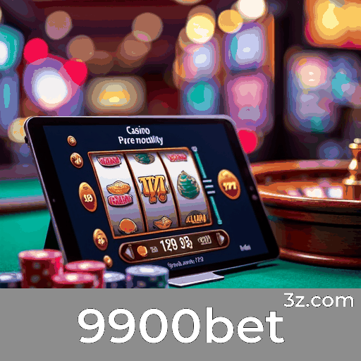 9900bet: Seu Cassino Online Seguro e Divertido