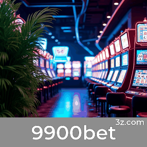 9900bet: Seu Cassino Online Seguro e Divertido