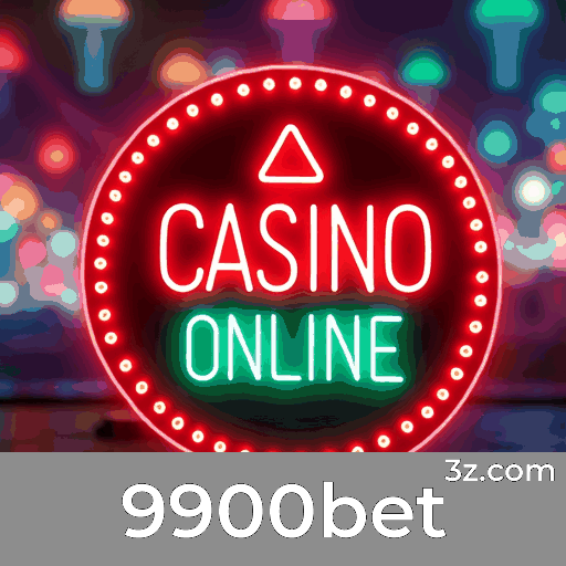 9900bet: Viva a Emoção dos Jogos de Cassino e Ganhe