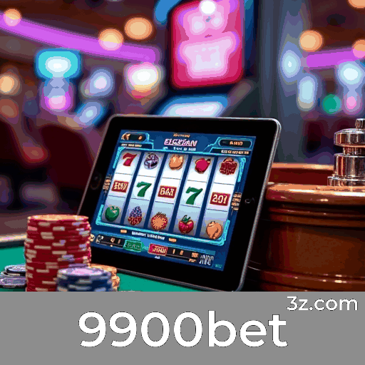 9900bet: A Experiência de Jogos de Mesa Ao Vivo