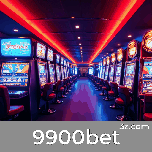 9900bet: Seu Cassino Online Seguro e Divertido