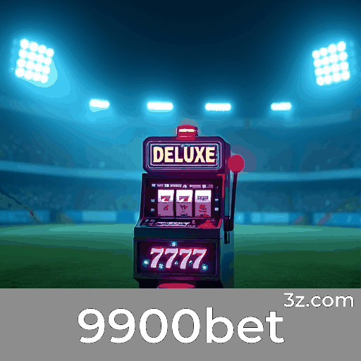 Revolucionando Jogos de Aposta Online com Design Inovador no 9900bet